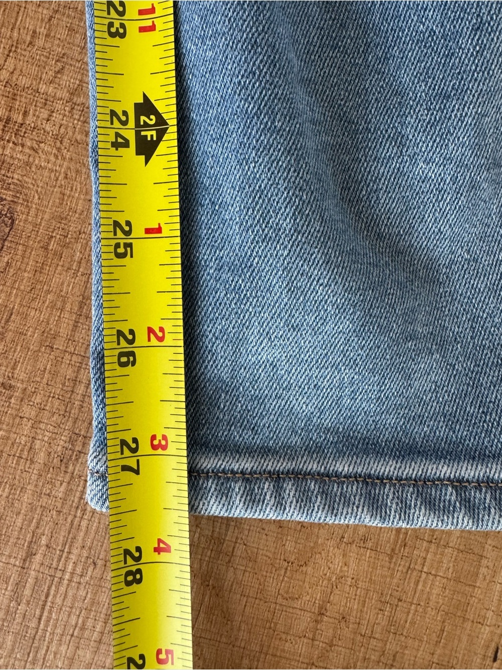 Good American Fit For Success Denim Jumpsuit Utility Boiler Suit 3XL - Picture 5 of 10